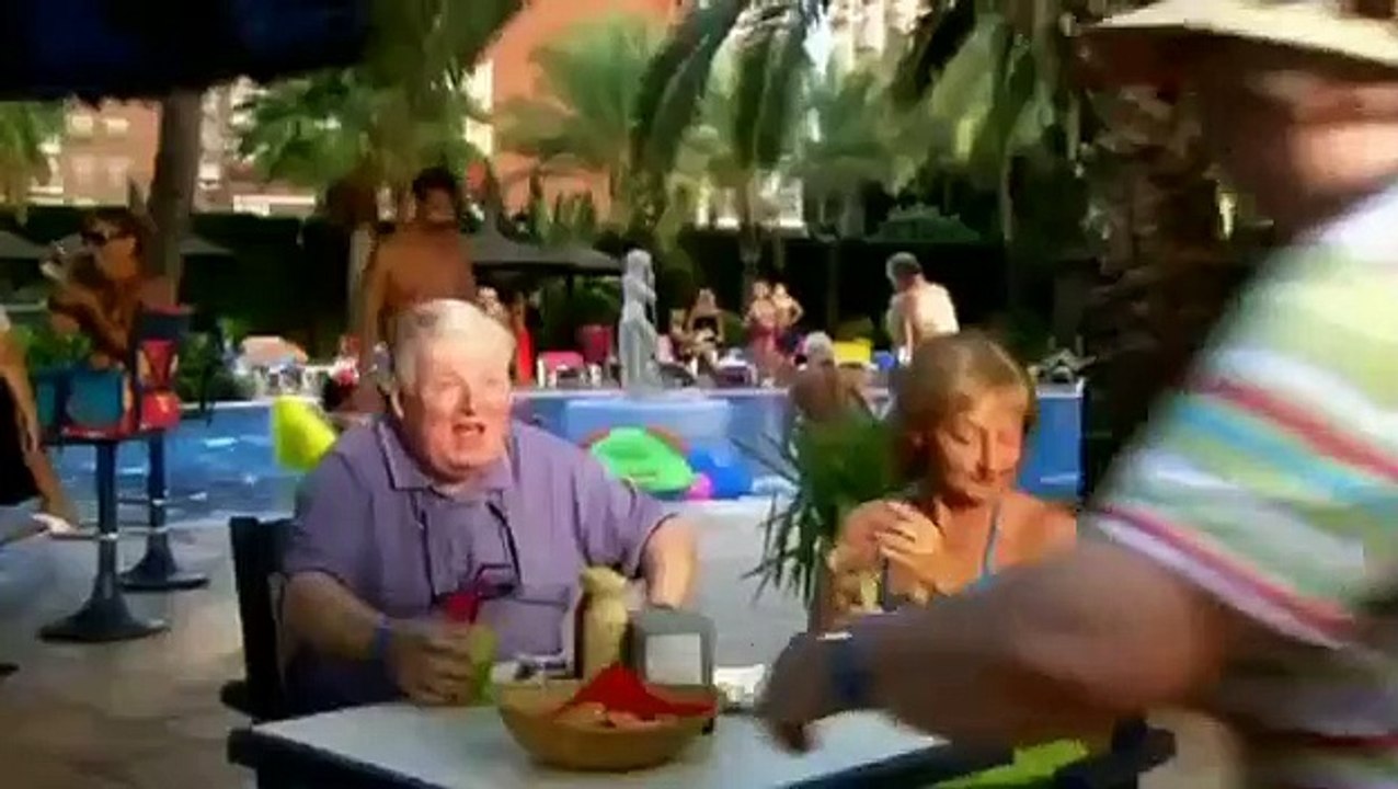 Benidorm - Se4 - Ep02 - The Daughter HD Watch HD Deutsch