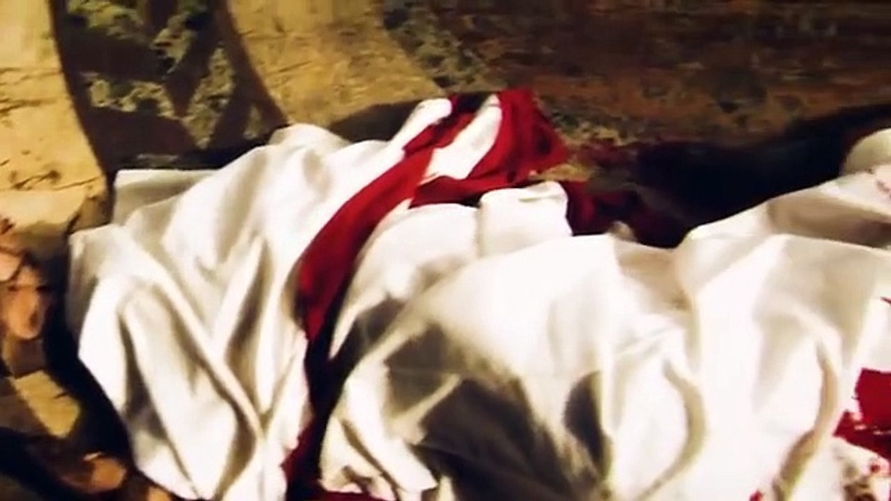 Empire Games - Se1 - Ep01 - Rome - Born In Blood HD Watch HD Deutsch