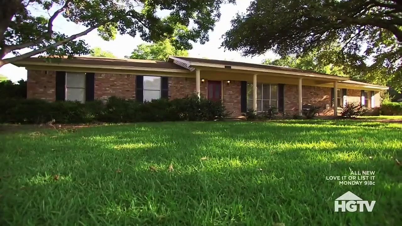 Fixer Upper - Se3 - Ep11 HD Watch HD Deutsch