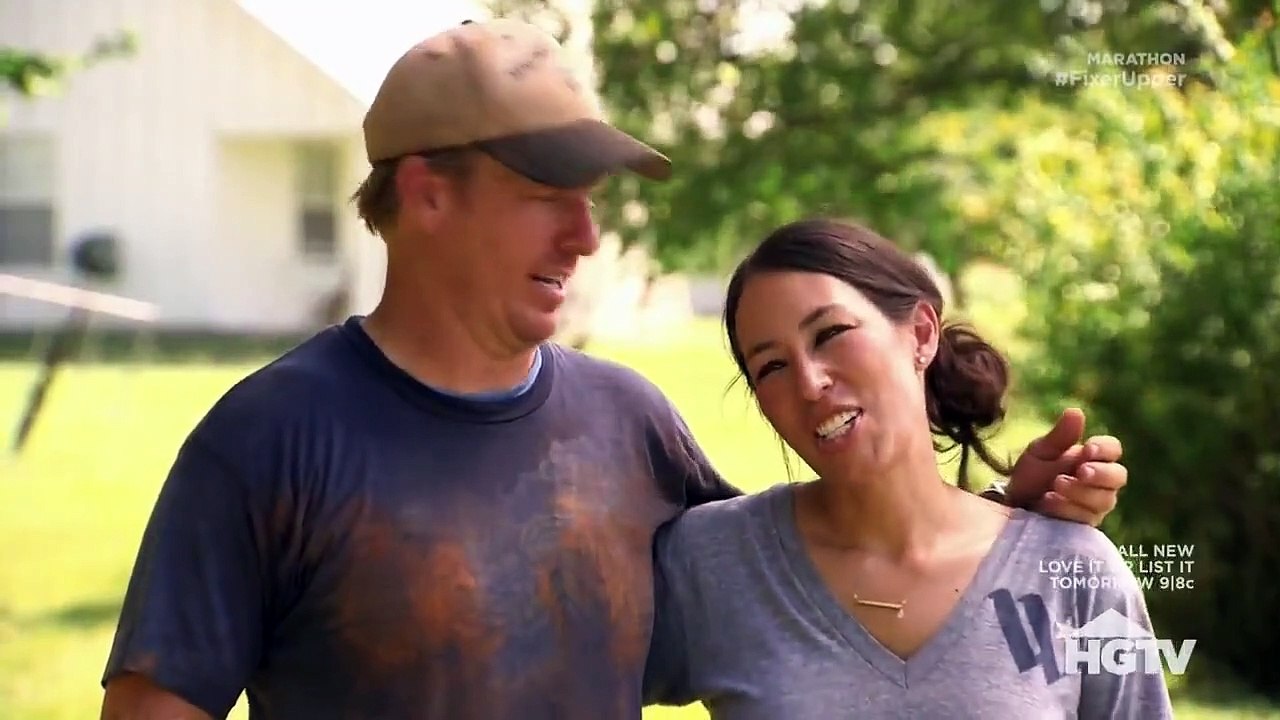 Fixer Upper - Se3 - Ep14 HD Watch HD Deutsch