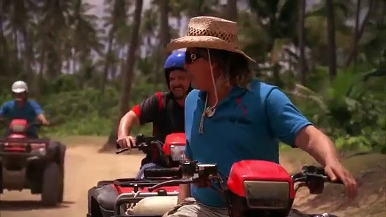 Eastbound And Down - Se2 - Ep05 - Chapter 11 HD Watch HD Deutsch