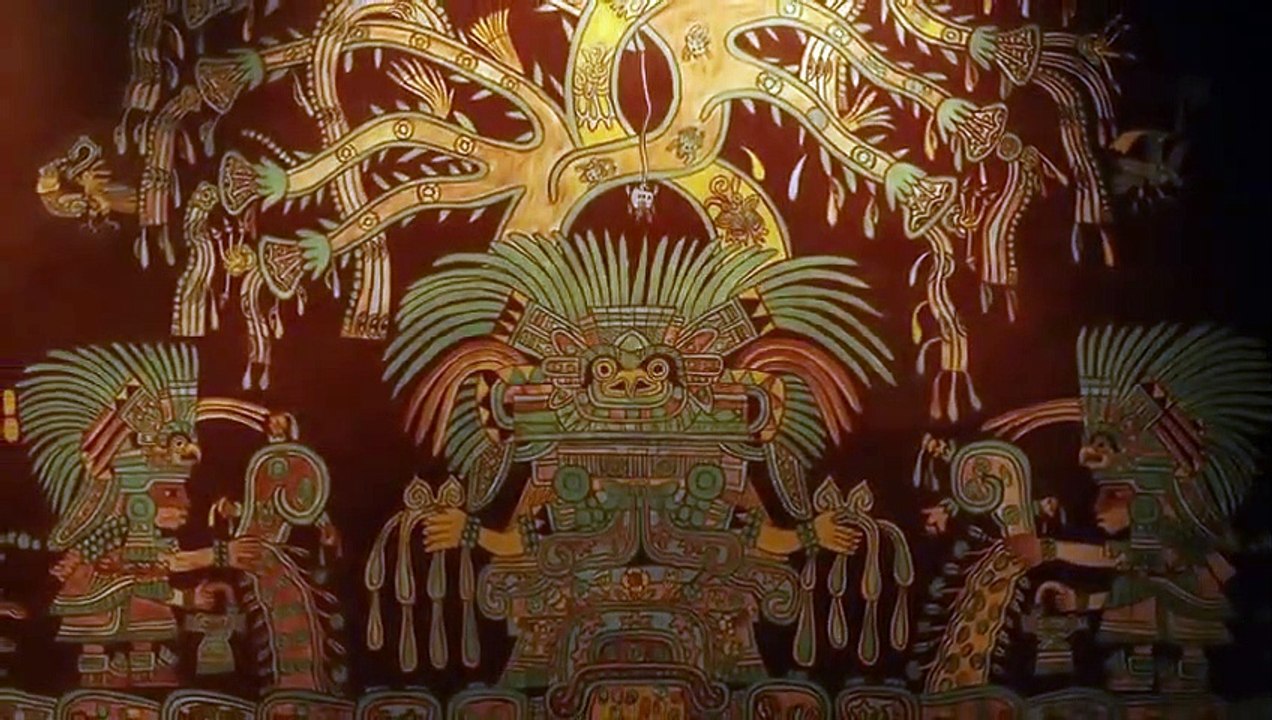 Empire Games - Se1 - Ep06 - The Aztecs - Clash of Empires HD Watch HD Deutsch