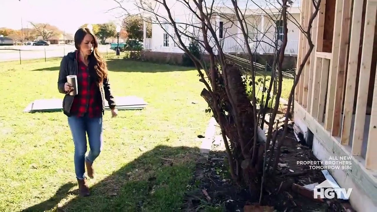 Fixer Upper - Se3 - Ep18 HD Watch HD Deutsch