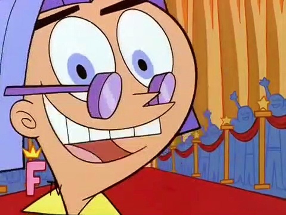 Fairly OddParents - Se0 - Ep07 HD Watch HD Deutsch