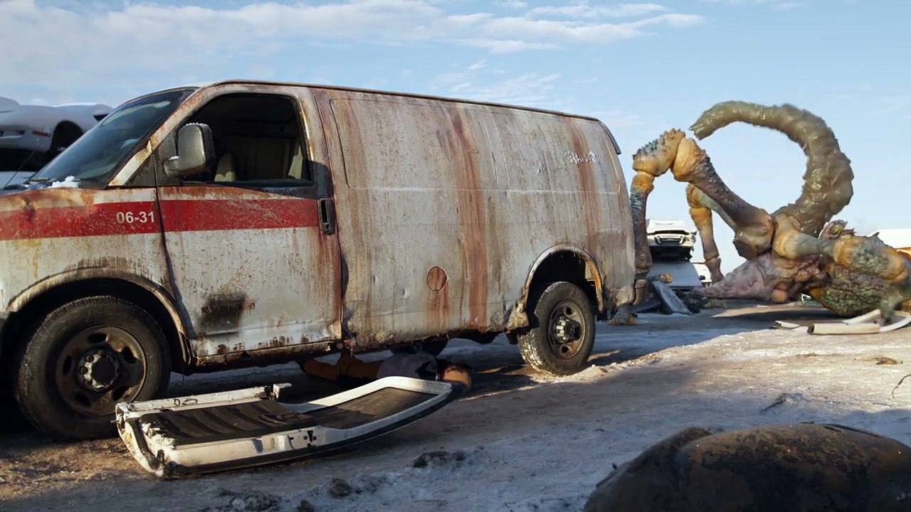 Endlings - Se2 - Ep08 HD Watch HD Deutsch