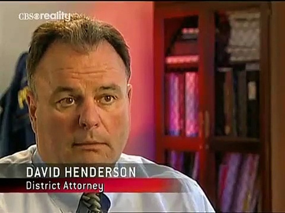 Forensic Files - Se10 - Ep18 HD Watch HD Deutsch