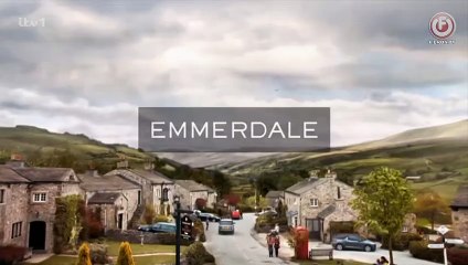 Emmerdale 23rd December 2022