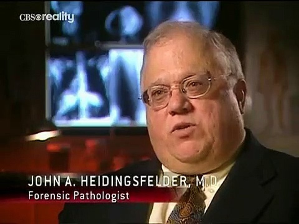 Forensic Files - Se10 - Ep22 HD Watch HD Deutsch