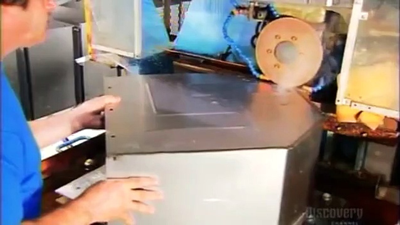 How It's Made - Se11 - Ep05 HD Watch HD Deutsch