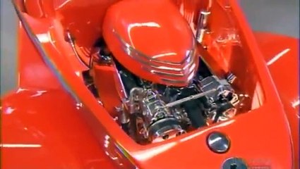 How It's Made - Se11 - Ep08 HD Watch HD Deutsch