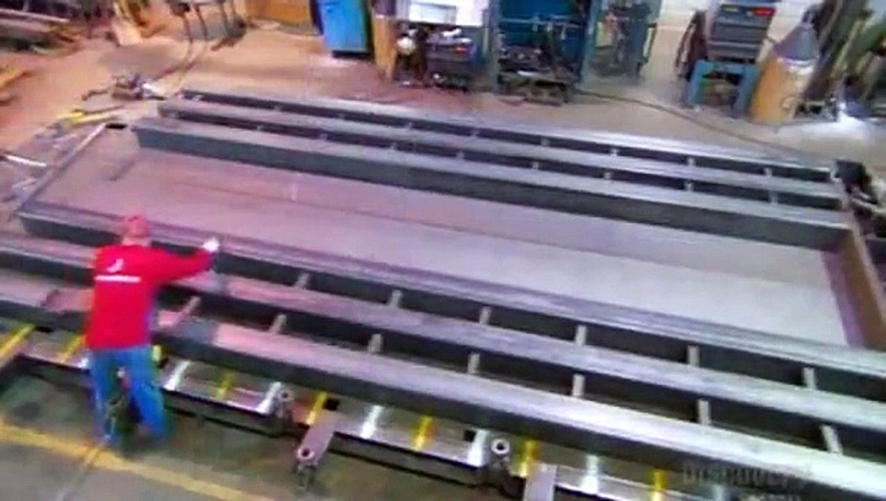 How It's Made - Se11 - Ep12 HD Watch HD Deutsch