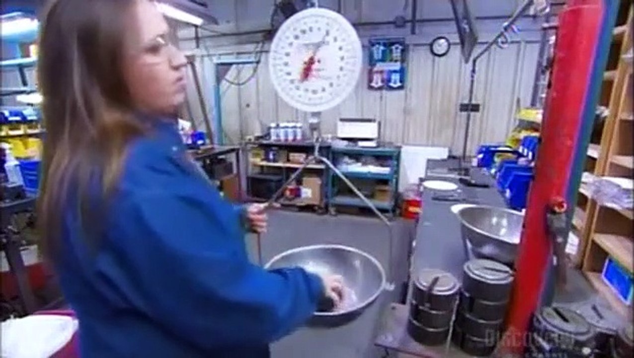 How It's Made - Se12 - Ep03 HD Watch HD Deutsch