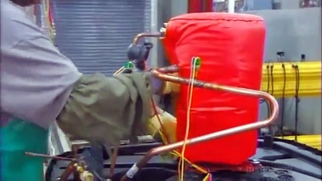 How It's Made - Se12 - Ep04 HD Watch HD Deutsch