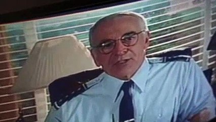 The Outer Limits Season 3 Episode 13 Dead Man's Switch