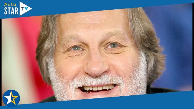 Jean-Jacques Debout : Le mari de Chantal Goya envoyé en prison, demande complètement folle à sa sort