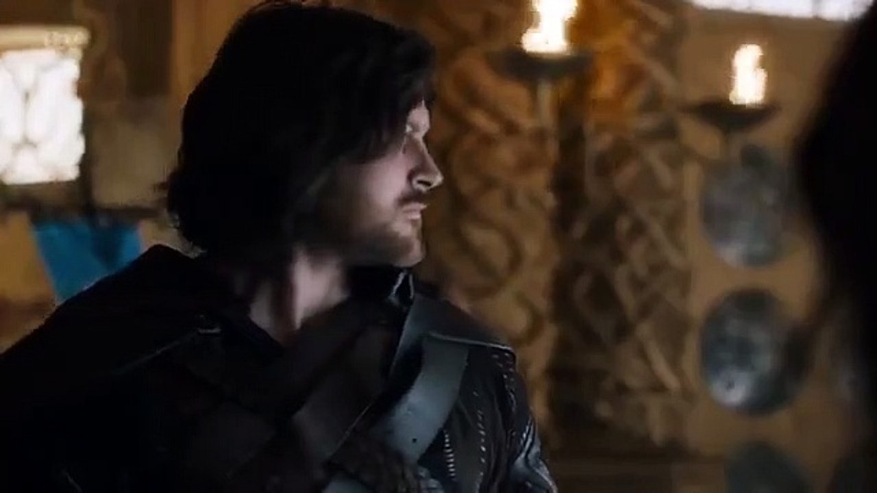 Beowulf Return To The Shieldlands - Se1 - Ep01 HD Watch HD Deutsch