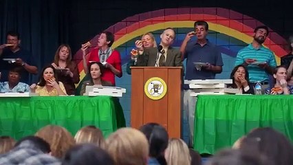 Fresh Off the Boat - Se2 - Ep18 - Week in Review HD Watch HD Deutsch