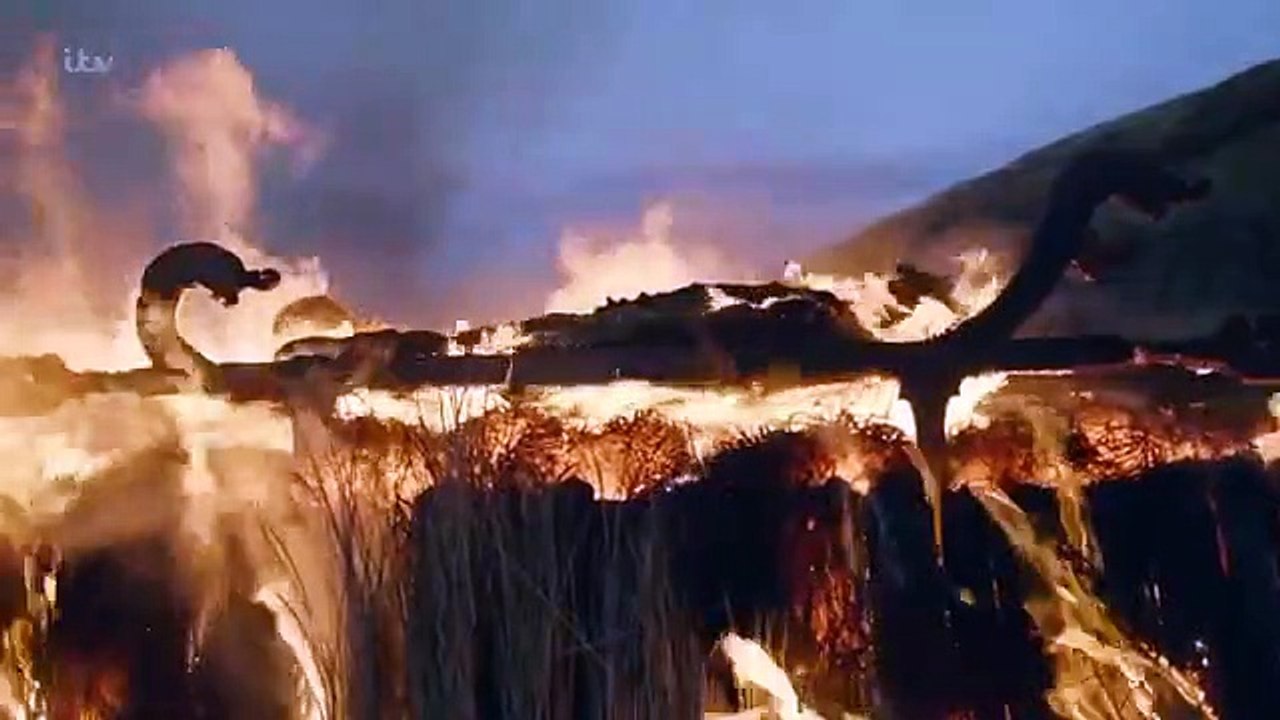 Beowulf Return To The Shieldlands - Se1 - Ep02 HD Watch HD Deutsch