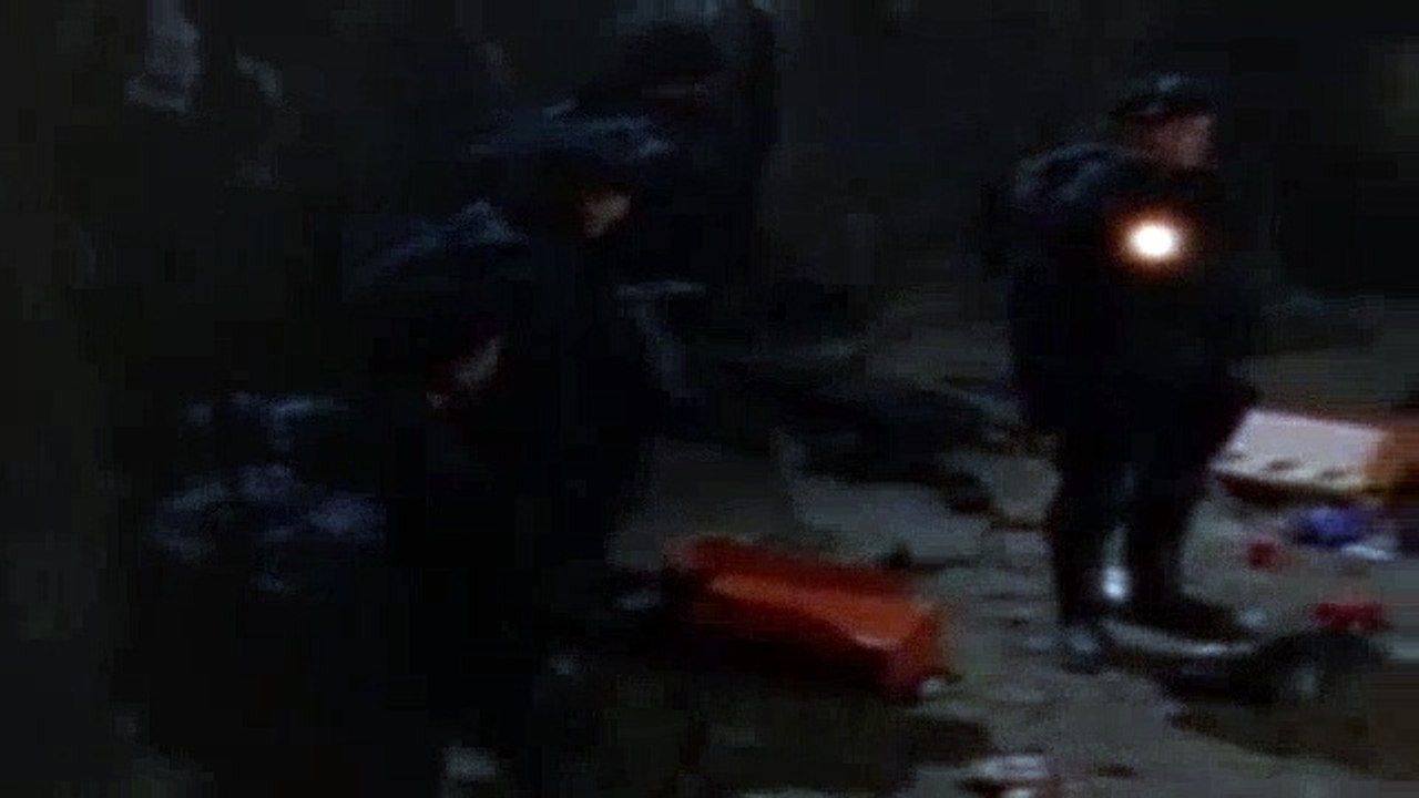 The Outer Limits Season 4 Episode 3 Hearts And Minds