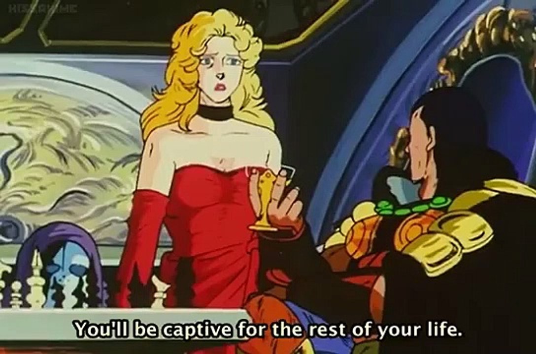 Fist Of The North Star - Ep127 HD Watch HD Deutsch