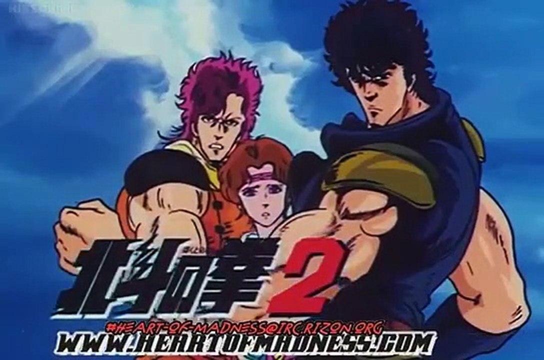 Fist Of The North Star - Ep130 HD Watch HD Deutsch