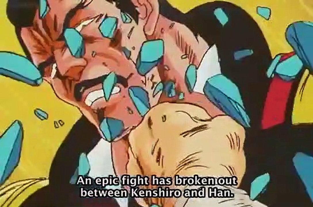 Fist Of The North Star - Ep129 HD Watch HD Deutsch