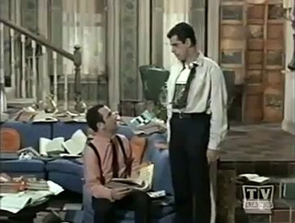 Get Smart - Se2 - Ep01 HD Watch HD Deutsch