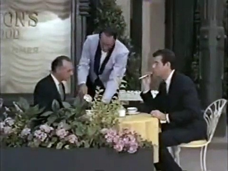 Get Smart - Se2 - Ep04 HD Watch HD Deutsch