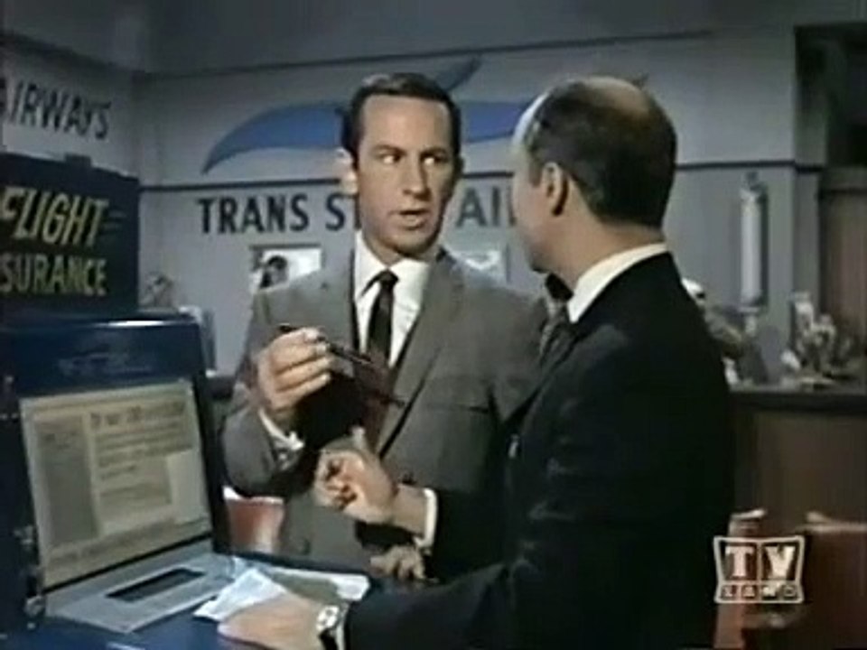 Get Smart - Se2 - Ep06 HD Watch HD Deutsch