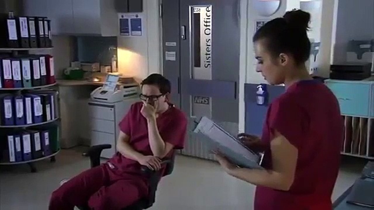 Holby City - Se16 - Ep28 HD Watch HD Deutsch