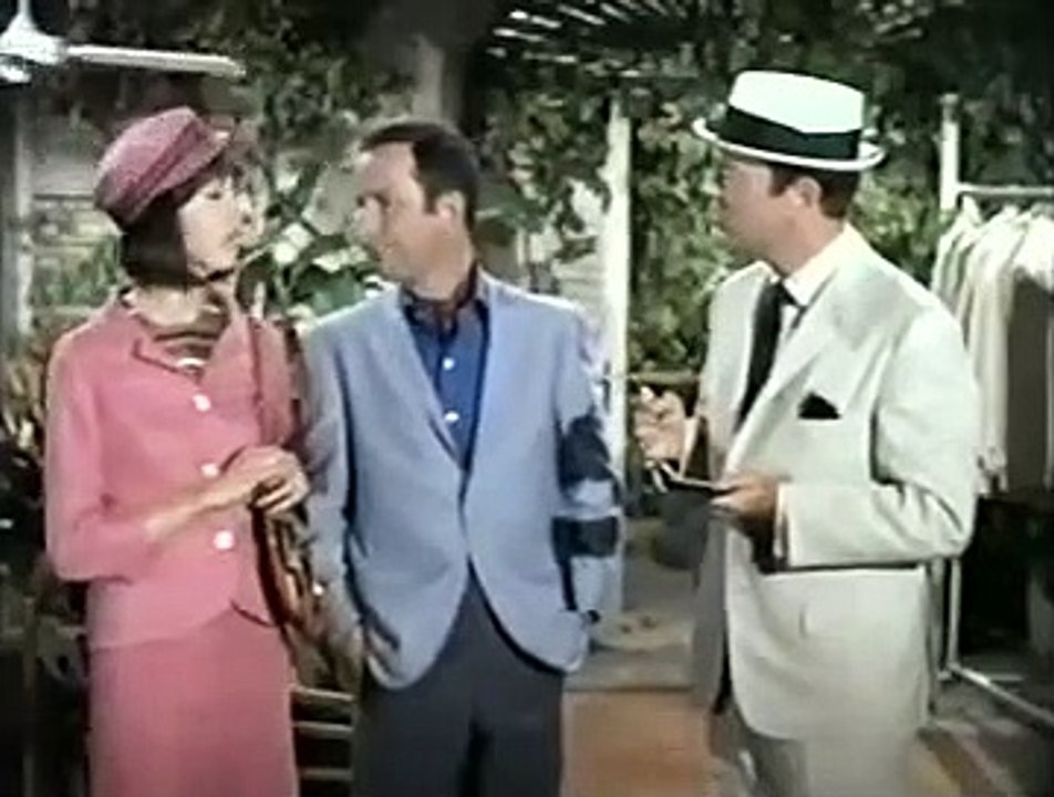 Get Smart - Se2 - Ep08 HD Watch HD Deutsch