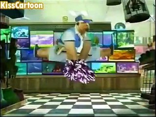 Fish Hooks - Se1 - Ep34 HD Watch HD Deutsch