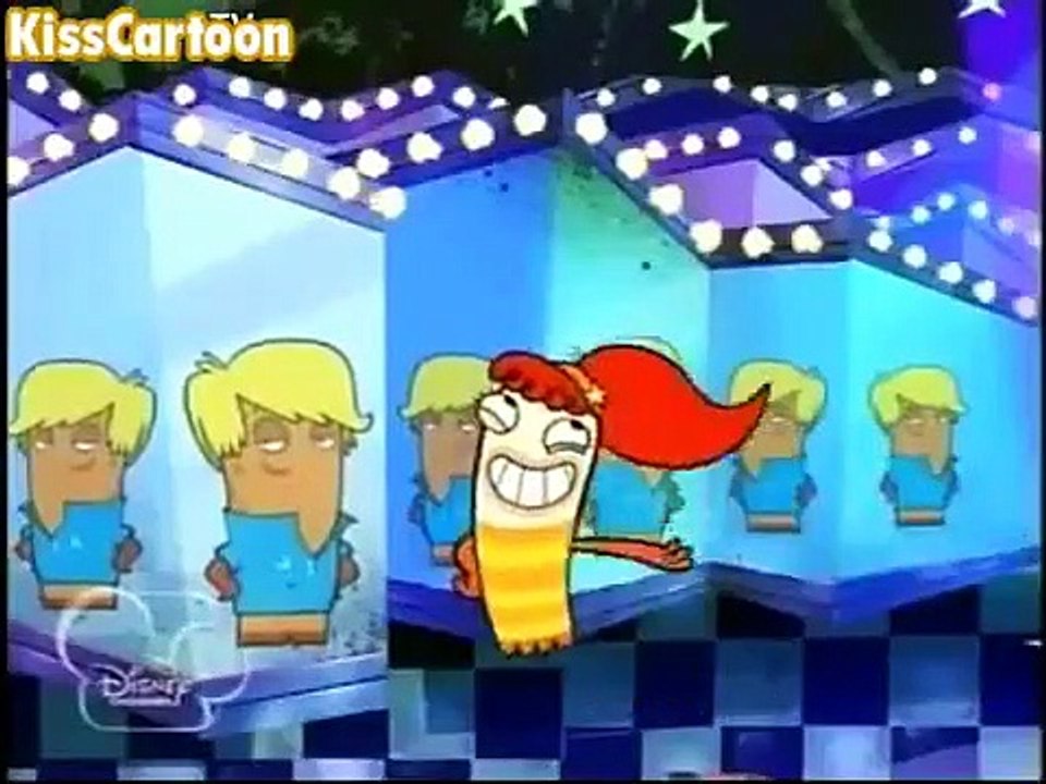 Fish Hooks - Se1 - Ep37 HD Watch HD Deutsch