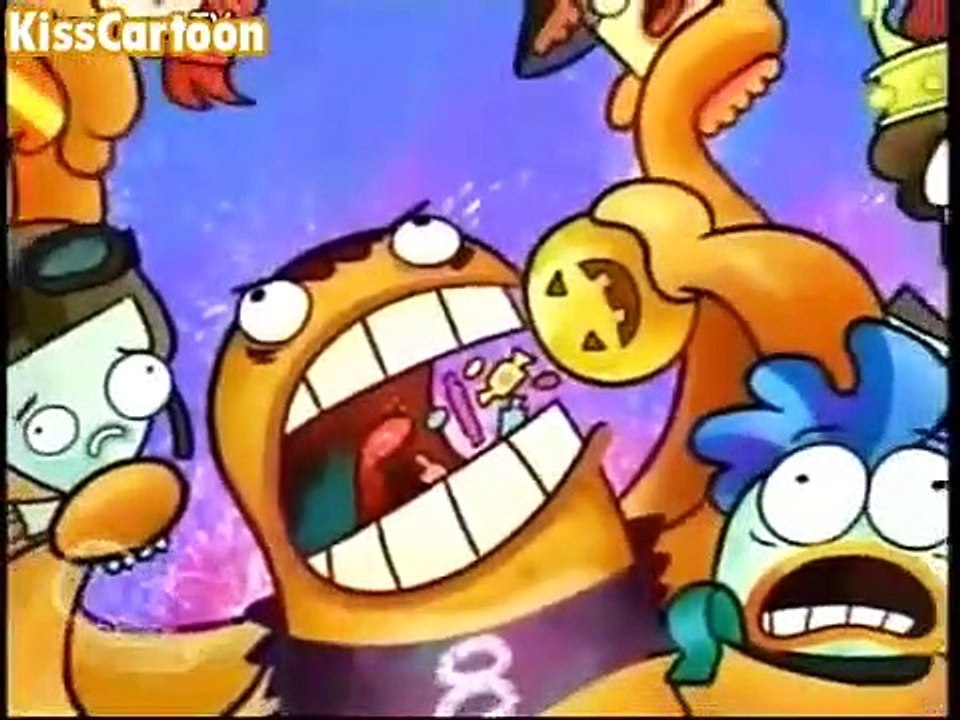 Fish Hooks - Se1 - Ep40 HD Watch HD Deutsch