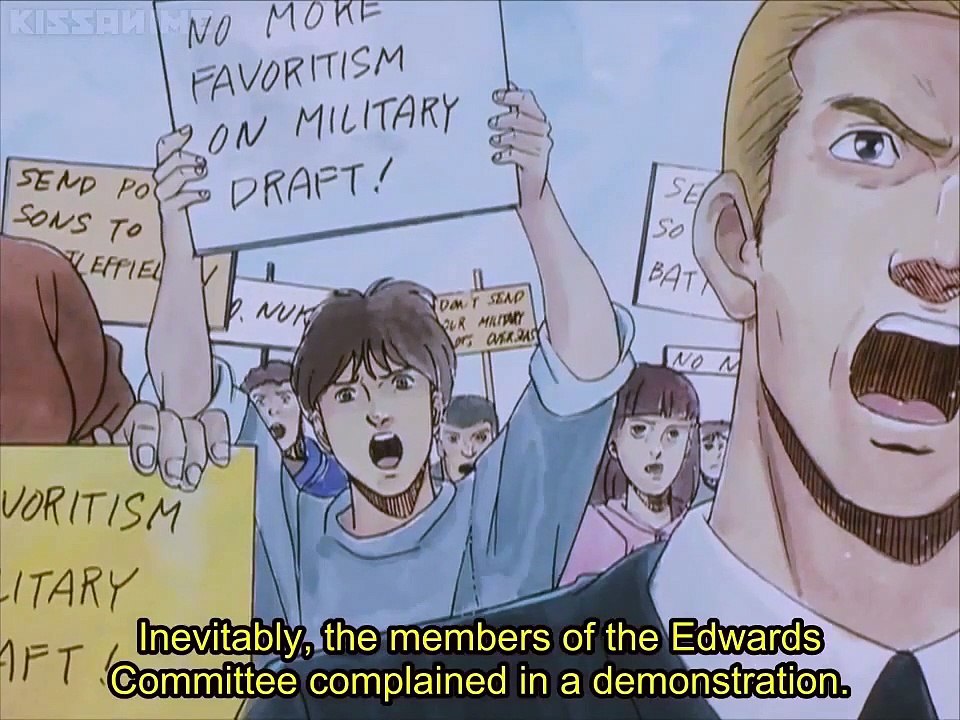 Ginga Eiyuu Densetsu - Ep32 HD Watch HD Deutsch