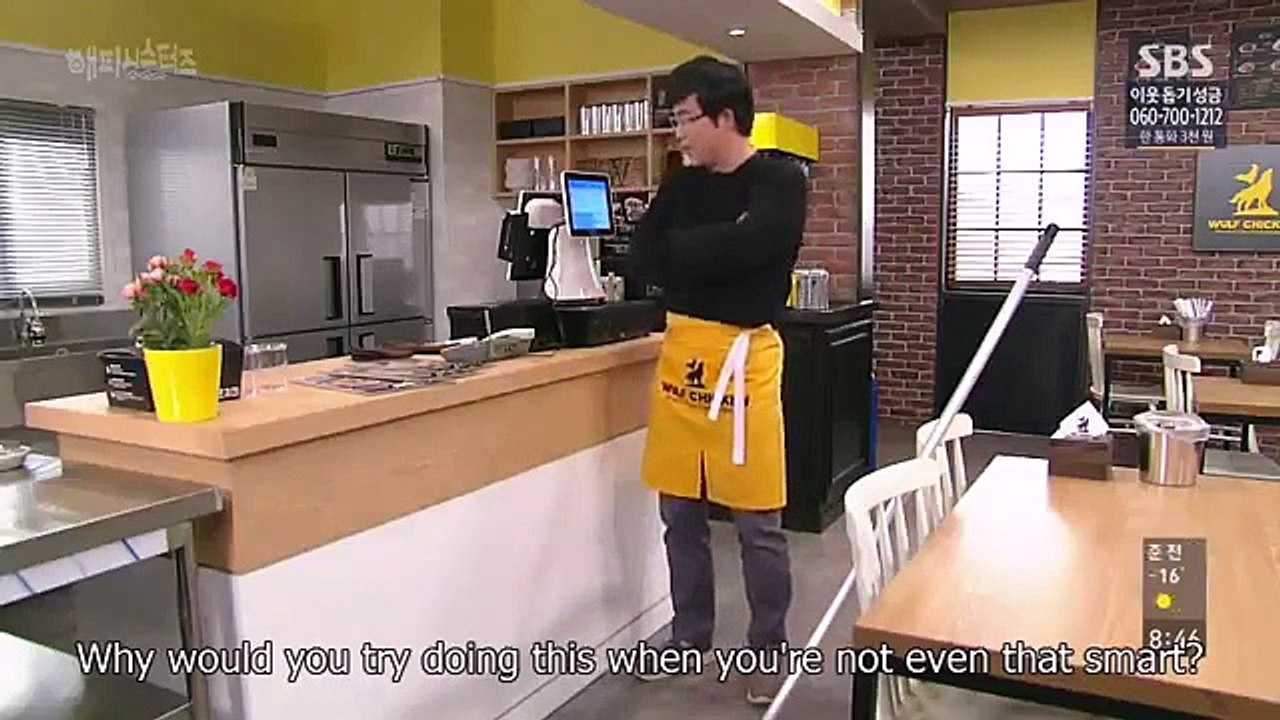Happy Sisters - Ep18 HD Watch HD Deutsch