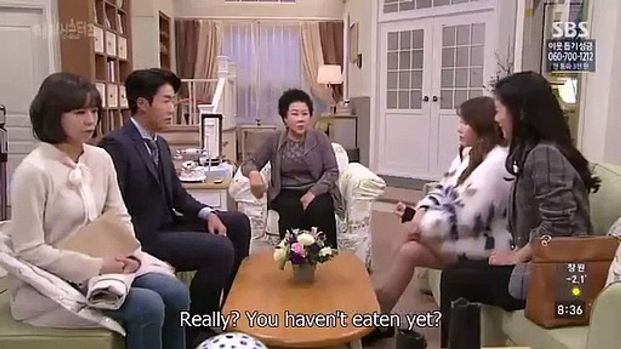 Happy Sisters - Ep22 HD Watch HD Deutsch