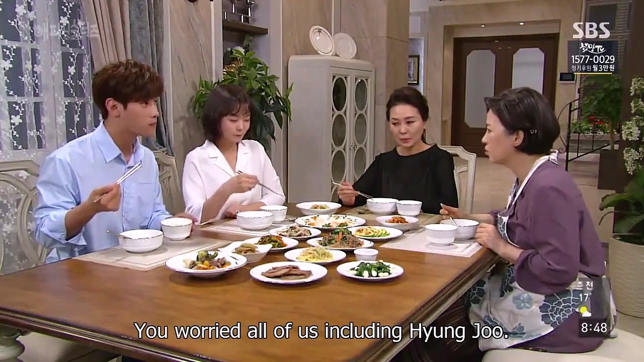 Happy Sisters - Ep120 HD Watch HD Deutsch