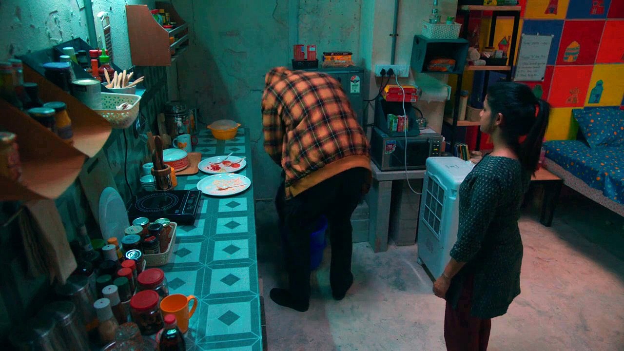 Breathe In den Schatten Staffel 1 Folge 2