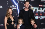 Elsa Pataky ha sido tía: su hermano Cristian da la bienvenida a su hija Ona en las redes sociales