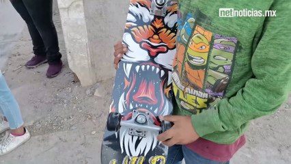 Familia Raddatz, cuando el agradecimiento, viene en una sonrisa