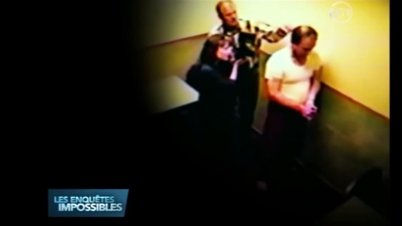 Les Enquêtes Impossibles - Le Sommeil Fatal