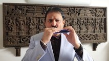 Aao Na Gale Lagao Na - Film Mere Jeevan Saathi 1972 on Harmonica Live Performance by Mukund Kamdar