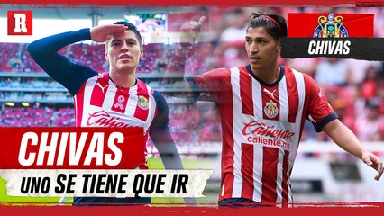 ¿Quién SE VA tras la LLEGADA de DANIEL RÍOS?