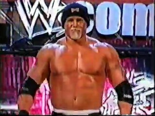 Ron Waterman vs Adrian Serrano (Dark Match)