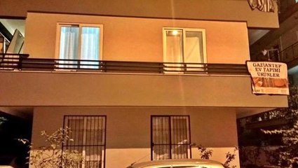 Antalya'da işten dönen genç evinde ölü bulundu