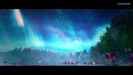 完美世界 Perfect World, Wanmei Shijie Ep 87 English Subbed