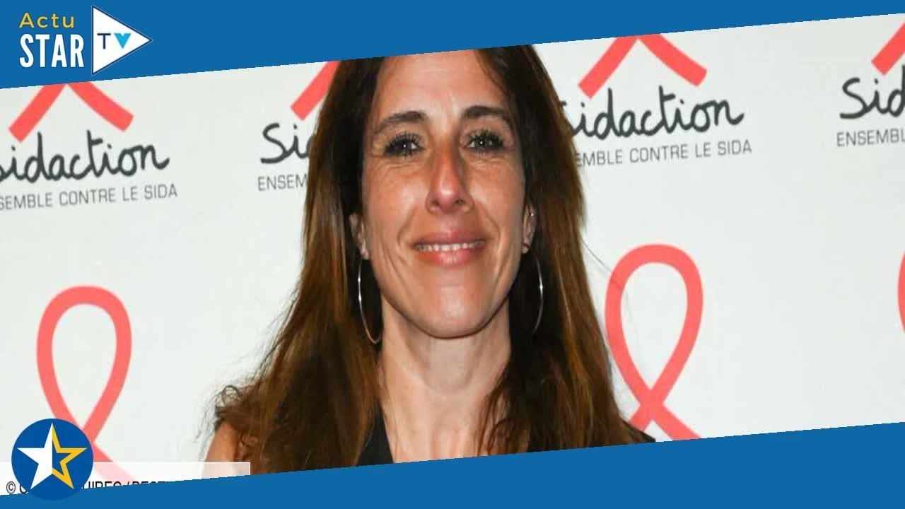 Nathalie Lévy : en vacances avec sa fille de 10 ans, elle s’essaie au canoë !