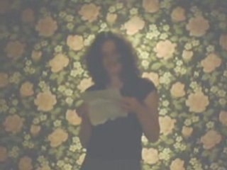 Mademoiselle Mots Roses Mon Midi 20