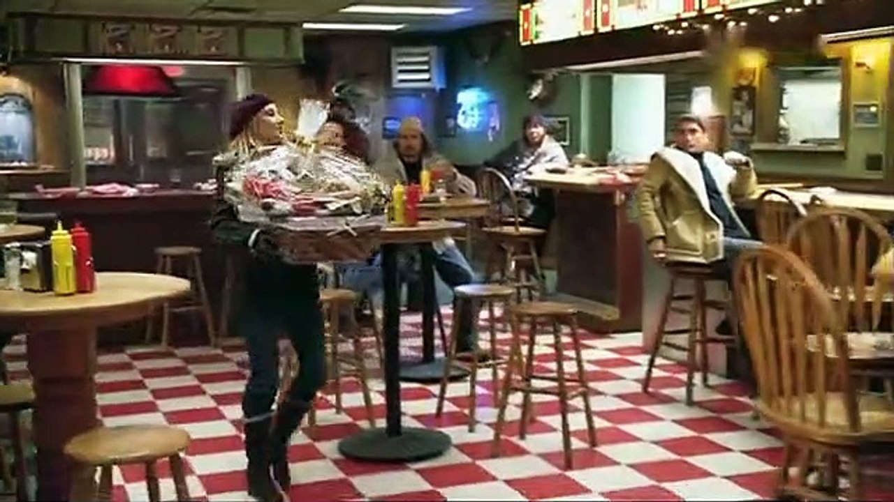 Men in Trees Staffel 1 Folge 12